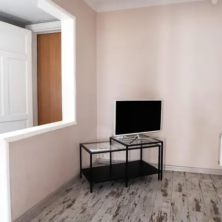 Cozy Old Town With Bath Appartement