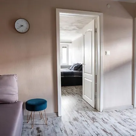Cozy Old Town With Bath Appartement Riga