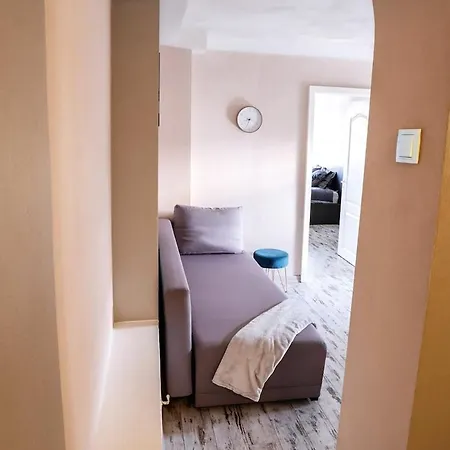 Appartement Cozy Old Town With Bath Riga
